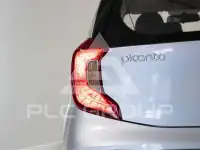 2019 KIA Picanto