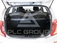 2019 KIA Picanto