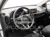 2019 KIA Picanto