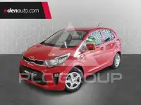 2019 KIA Picanto
