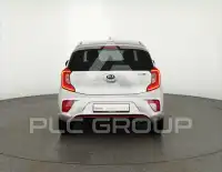 2019 KIA Picanto