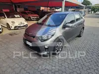 2019 KIA Picanto