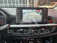 2019 KIA Picanto