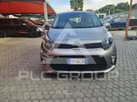 2019 KIA Picanto