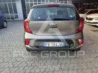 2019 KIA Picanto