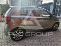 2019 KIA Picanto
