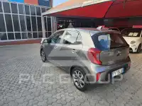 2019 KIA Picanto