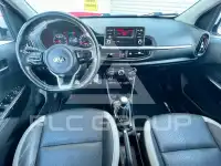 2019 KIA Picanto