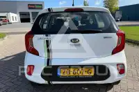 2019 KIA Picanto