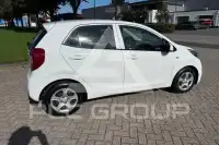 2019 KIA Picanto