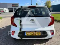 2019 KIA Picanto