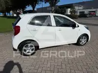 2019 KIA Picanto