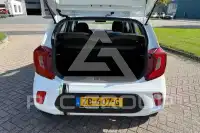 2019 KIA Picanto