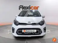 2019 KIA Picanto