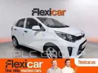 2019 KIA Picanto