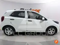 2019 KIA Picanto