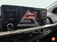 2019 KIA Picanto