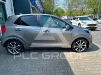 2019 KIA Picanto