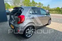 2019 KIA Picanto