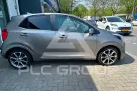2019 KIA Picanto