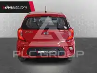 2019 KIA Picanto
