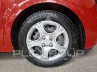 2019 KIA Picanto