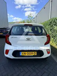2019 KIA Picanto