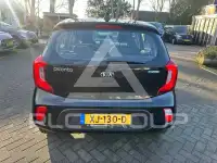 2019 KIA Picanto