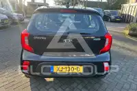 2019 KIA Picanto