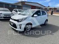 2019 KIA Picanto