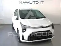 2019 KIA Picanto