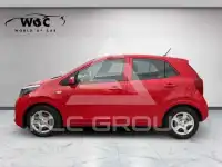 2019 KIA Picanto