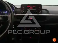 2019 KIA Picanto
