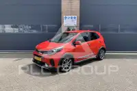 2019 KIA Picanto