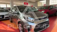 2019 KIA Picanto