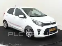 2019 KIA Picanto