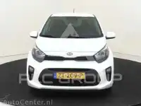 2019 KIA Picanto