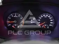 2019 KIA Picanto