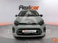 2019 KIA Picanto