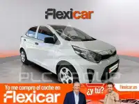 2019 KIA Picanto