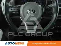 2019 KIA Picanto