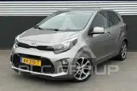 2019 KIA Picanto