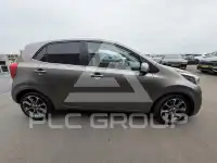 2019 KIA Picanto