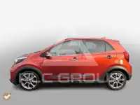 2019 KIA Picanto