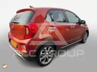 2019 KIA Picanto