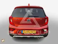 2019 KIA Picanto
