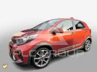 2019 KIA Picanto