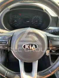 2019 KIA Picanto