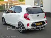 2019 KIA Picanto