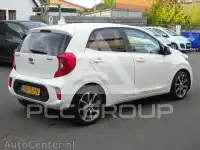 2019 KIA Picanto